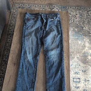 American Eagle Outfitters Men's Denim Jeans